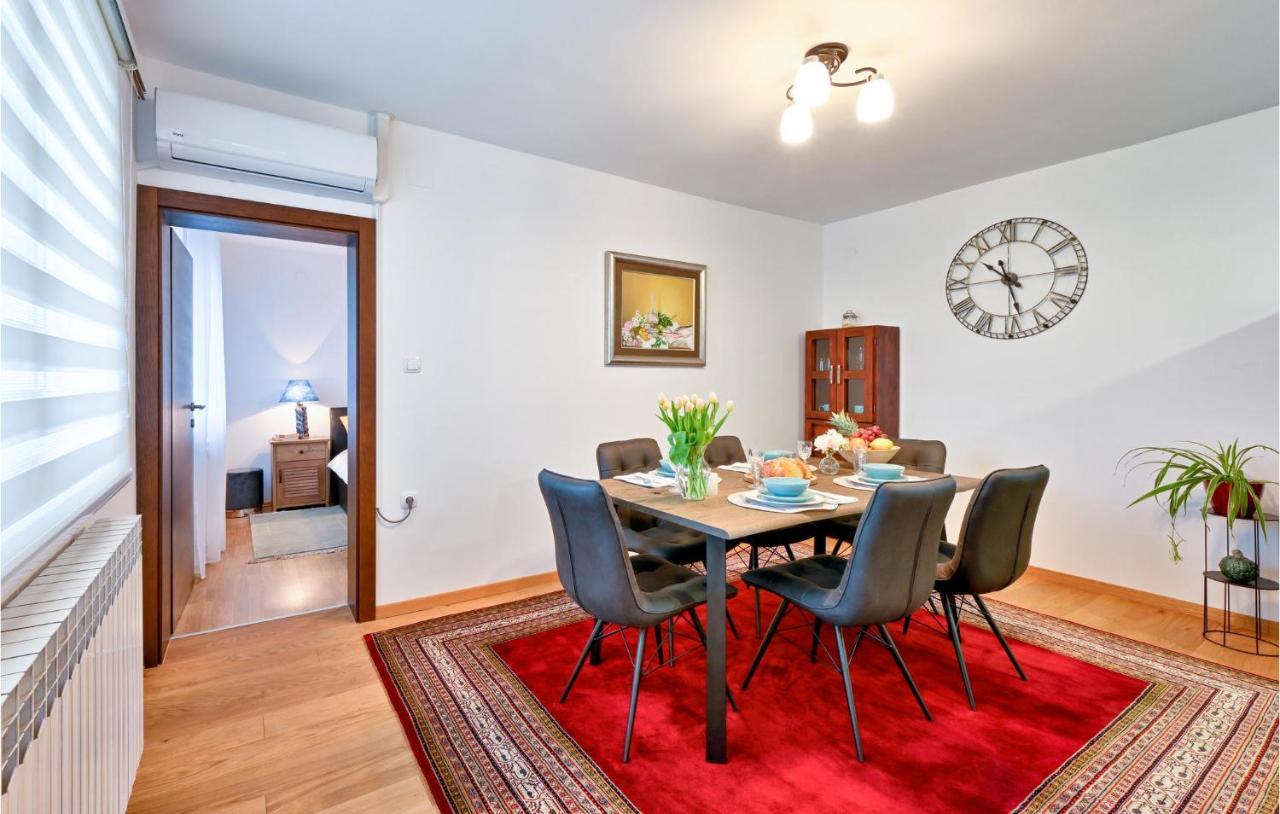 2 Bedroom Beautiful In * Trnovec