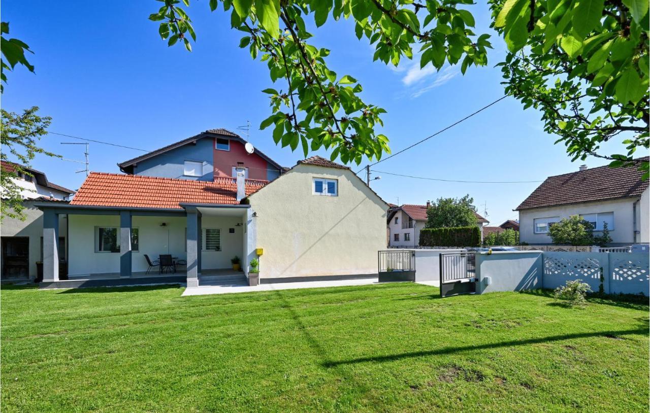 Holiday home 2 Bedroom Beautiful In *